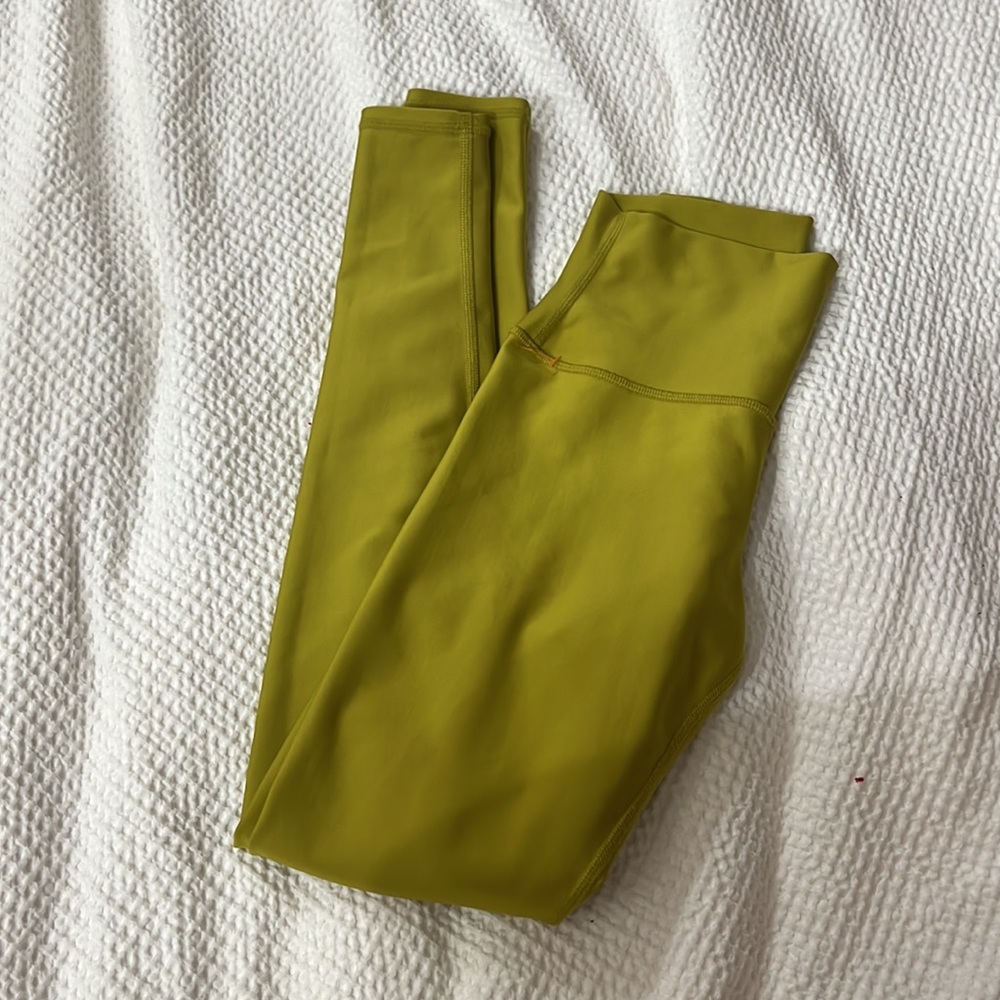 Alo leggings